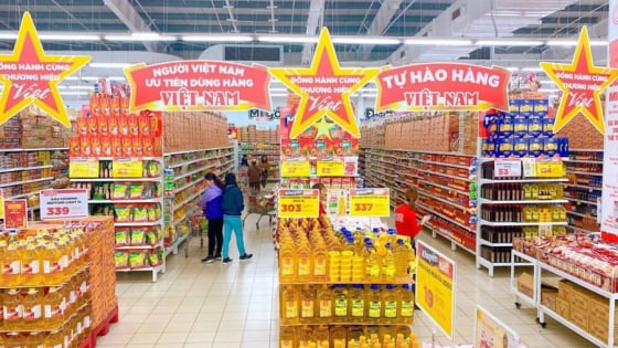 Nếu người tiêu dùng “khó tính” hơn, hàng giả sẽ hết đất sống