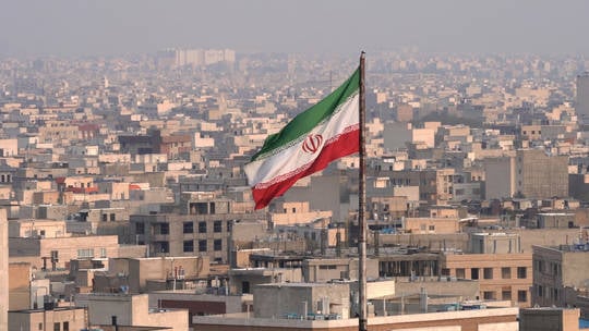 Iran bất ngờ quay sang cảnh báo Ukraine về 'hậu quả' phải hứng chịu