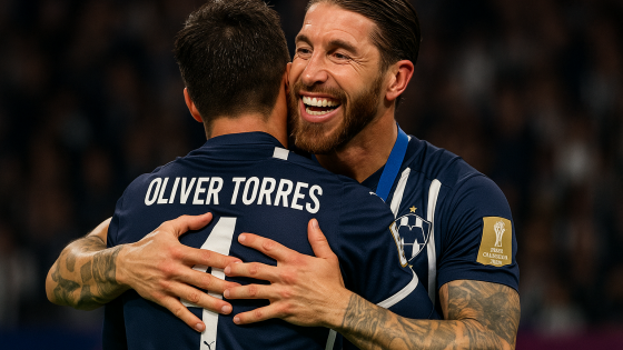 'Dortmund sẽ có trận đấu nhọc nhằn trước 'ngựa ô' Monterrey'