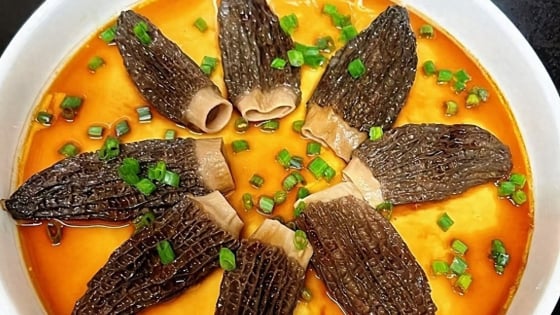 Loại rau dại đắt nhất Việt Nam, có kali gấp 8 lần chuối, bề ngoài xấu xí, vị ngon hơn thịt, mùa hè ăn cực bổ 