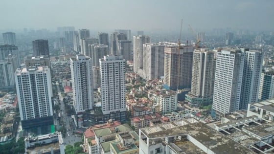 Chuyên gia cảnh báo tình trạng ‘mèo nhỏ bắt chuột to’ trong bất động sản