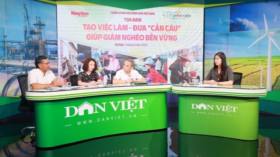 Tận dụng cách mạng công nghệ 4.0 để giảm nghèo: Giải pháp mấu chốt là “tập trung vào con người” 
