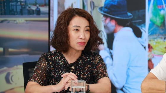 Muốn giảm nghèo bền vững cần tạo việc làm có thu nhập đủ sống, ứng phó được với rủi ro