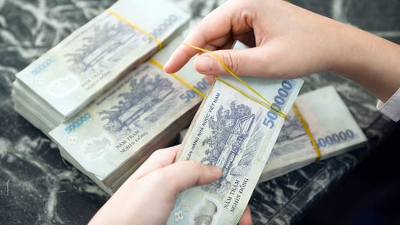 Sẽ thực hiện cải cách tiền lương, tăng lương trong năm 2026?