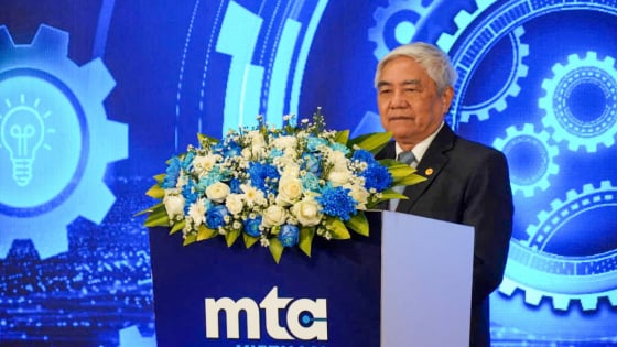 Nhiều chuyên gia trăn trở về 'xương sống' của nền công nghiệp