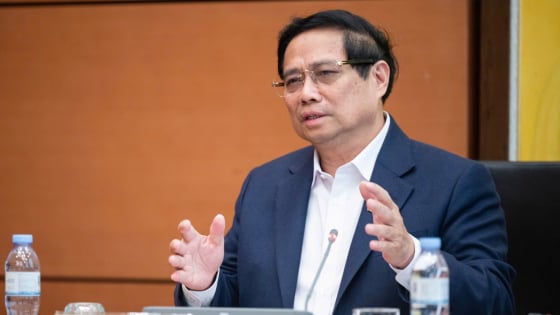 Thủ tướng giao nhiệm vụ cho Bộ Công an 'tuyên chiến' với thuốc giả, thực phẩm giả
