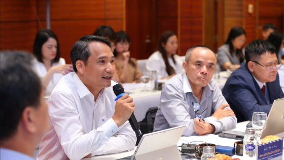 Mô hình bất động sản mới Livehouse liệu 'sống' được?