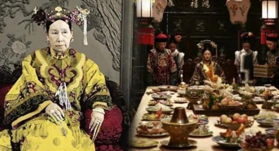 Đám tang Từ Hi Thái hậu được tổ chức 'hoành tráng' thế nào?