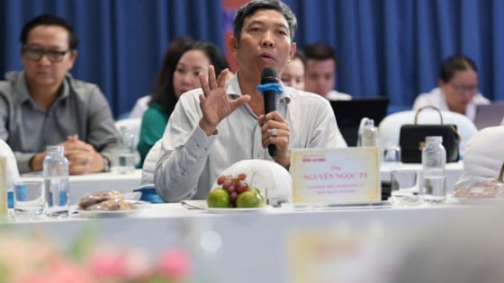 Nón Sơn, Võng xếp Duy Lợi, Sâm Ngọc Linh “gồng mình” chống hàng giả, lãnh đạo lo mất niềm tin