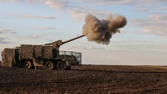 'Điều kiện then chốt', tiết lộ lý do Mỹ ngừng cung cấp vũ khí cho Ukraine