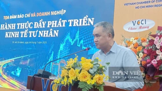 Nghị quyết 68 thúc đẩy kinh tế tư nhân: Lộ diện yếu tố giúp ngân hàng tiếp cận doanh nghiệp tốt hơn 
