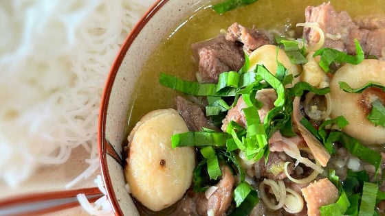 Loại thịt được coi là 'thuốc bổ thượng hạng' giúp bổ thận, tráng dương, nấu cách này thành món ngon vạn người mê