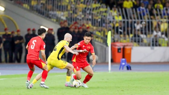 Nghi vấn hủy kết quả ĐT Malaysia thắng ĐT Việt Nam 4-0 vì gian lận nhập tịch, FIFA điều tra và đưa ra phán quyết