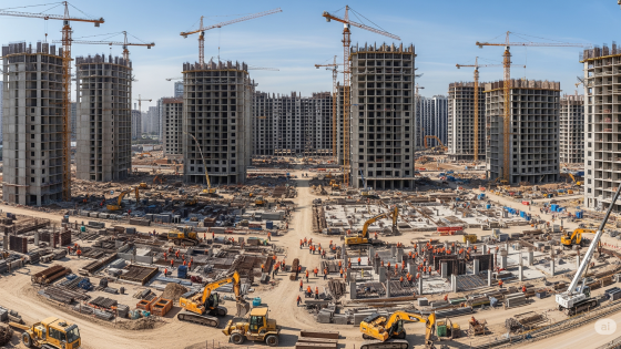 Nhà ở xã hội: Chủ đầu tư tự quyết giá, nhưng khi nào phải hoàn tiền cho người mua?