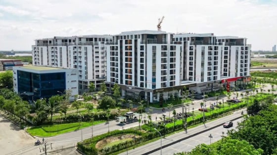 Chính phủ quy trách nhiệm toàn diện về giá thuê và bán nhà ở xã hội cho các chủ đầu tư xây dựng