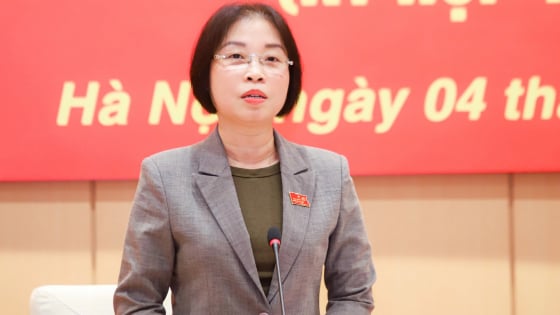 Hà Nội thông tin chính thức về đề án thu phí cao tốc, nhiều nội dung nóng sẽ được chất vấn tại kỳ họp HĐND