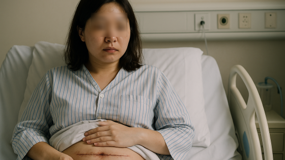 Bi kịch y khoa từ ca tháo vòng tránh thai