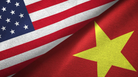 Lãnh đạo cấp cao hoan nghênh Hoa Kỳ ủng hộ một Việt Nam “mạnh, độc lập, tự cường và thịnh vượng”