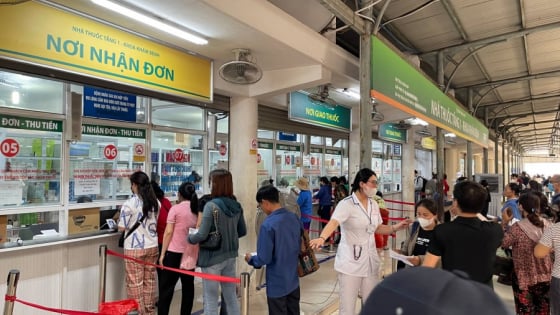Kê đơn thuốc kéo dài tới 3 tháng: Vì cả người bệnh và bệnh viện!