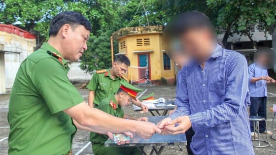 Hướng dẫn chi tiết về đối tượng và điều kiện đặc xá đợt 2 năm 2025