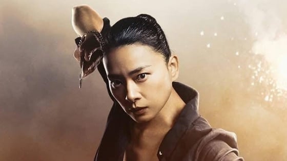 'Đả nữ' Việt được Hollywood yêu thích khiến mẹ đẻ khiếp sợ