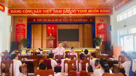 Đà Nẵng: Bảo đảm tín dụng chính sách thông suốt sau hợp nhất