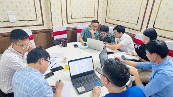 Giáo dục Lạng Sơn: Áp dụng quản lý số để tái cấu trúc ngành  giáo dục 
