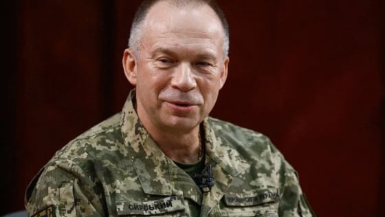 Tướng hàng đầu của Ukraine cảnh báo động thái mới đáng sợ của Nga