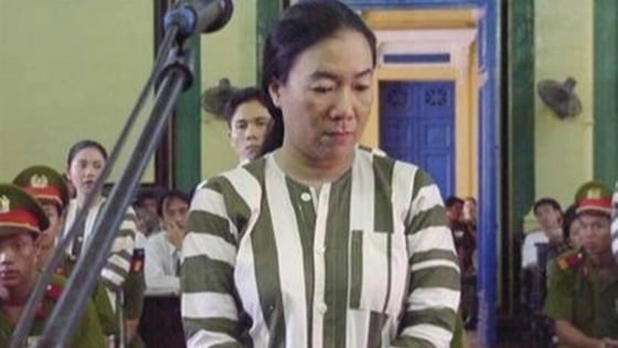 Hạnh 'Sự' khét tiếng một thời trong giới giang hồ từng phạm tội thế nào, rồi kín tiếng lúc về già