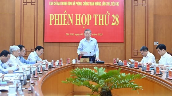 Thu hồi hàng nghìn tỷ đồng từ các vụ án kinh tế, tham nhũng, trong đó có vụ Trịnh Văn Quyết, vụ Phúc Sơn