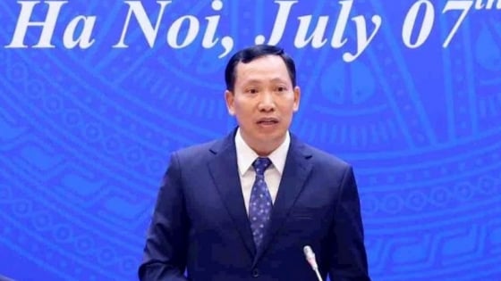 Thứ trưởng Bộ Công an thông tin về những điểm mới trong đợt đặc xá dịp 80 năm Quốc khánh 2/9 