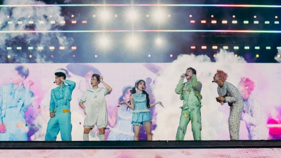 Các thương hiệu gà rán, cà phê đồng loạt chi tiền khủng để làm concert
