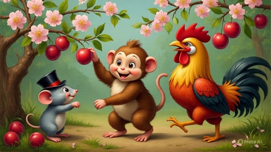 Xếp hạng may mắn 12 con giáp trong tuần mới (7/7-13/7): Tý được Thần Tài chiếu cố, Mùi áp lực lớn