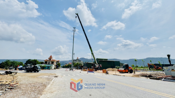 Quảng Ninh mới giải ngân 2.700 tỷ đồng vốn đầu tư công, đâu là giải pháp tăng tốc?