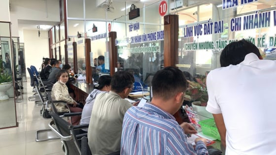 TP.HCM có giải pháp mới, hỗ trợ người dân làm thủ tục đất đai
