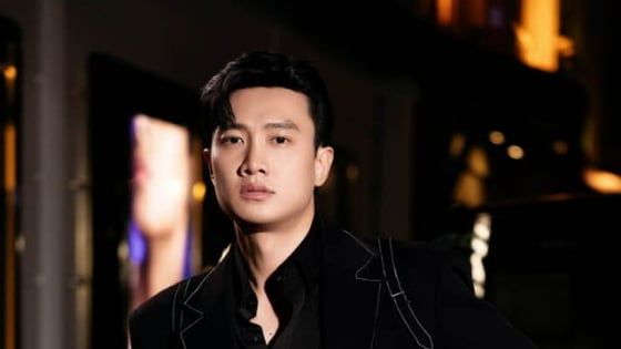 Quốc Trường: “Nếu vợ thiếu tiền, tôi sẵn sàng cho”