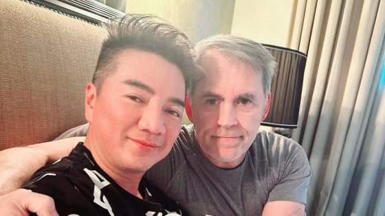 Quyết định bất ngờ của tòa về vụ kiện ca sĩ Đàm Vĩnh Hưng và ông Gerard Williams tại phiên điều trần ngày 7/7 