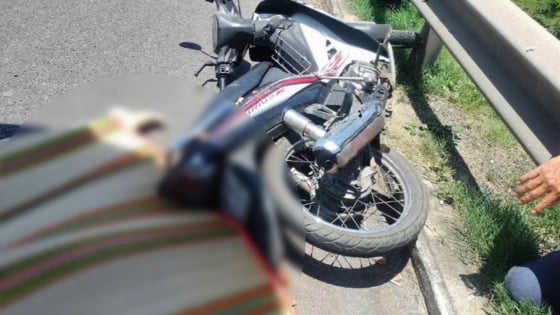 Công an Đắk Lắk truy tìm ô tô rời khỏi hiện trường sau tai nạn chết người