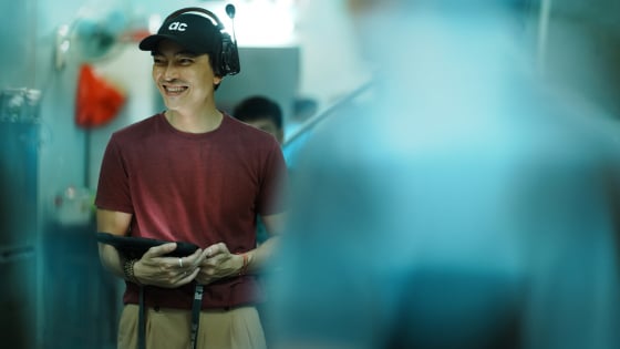 Khương Ngọc: 'Tôi được bà ngoại cho rất nhiều tiền suốt những năm tháng tuổi thơ'