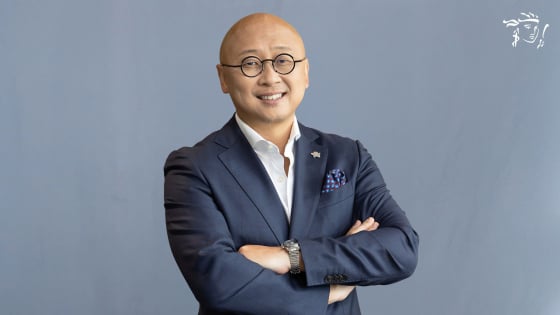 Prudential bổ nhiệm ông Kevin Joong Kwon làm Tổng Giám đốc