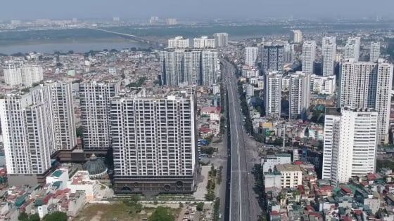 Chuyên gia hiến kế giải 'bài toán' thiếu nguồn cung nhà ở giá rẻ 