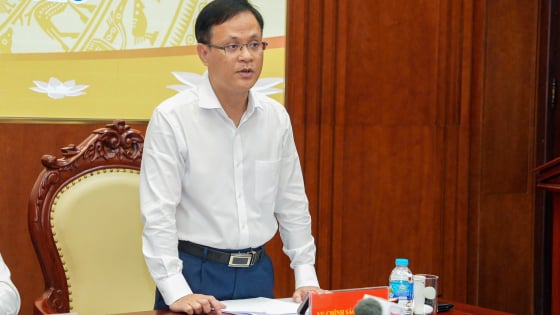 Đại diện Ngân hàng Nhà nước lý giải nguyên nhân khiến VND mất giá gần 3%