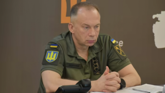 Ukraine lên kế hoạch chiếm lại lãnh thổ Nga ở Kursk và Belgorod
