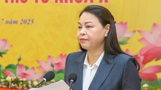 Đề xuất cơ cấu nhân sự Ủy ban Trung ương MTTQ Việt Nam, có một số chủ tịch Ủy ban MTTQ cấp xã 