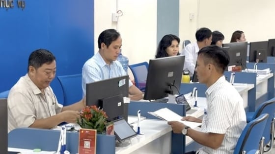  32 thủ tục đất đai như cấp lại, cấp đổi sổ đỏ, tách thửa người dân phải thực hiện ở cấp tỉnh