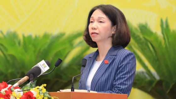 Hà Nội thí điểm suất ăn sẵn cung cấp cho học sinh bán trú, bệnh viện