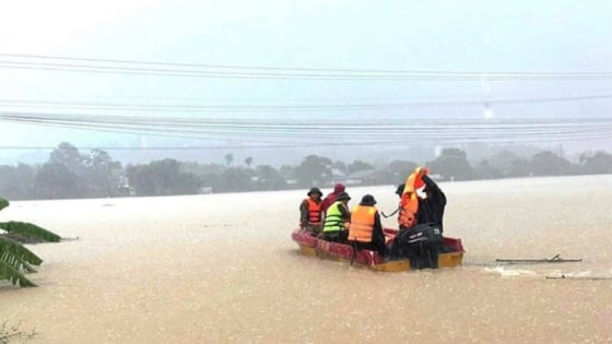 Chuyên gia khí tượng cảnh báo về đợt mưa lớn sắp xảy ra ở miền Bắc, nơi nào có nguy cơ sạt lở, ngập lụt?