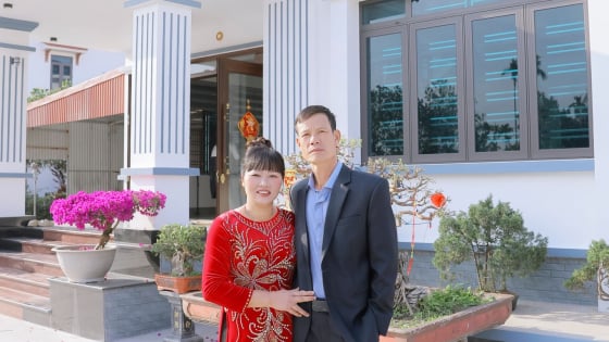 Bài dự thi 'Việt Nam trong tôi': Quê hương tôi và những cuộc “tái sinh” đầy cảm xúc
