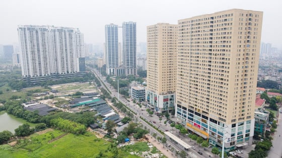 Cải cách bộ máy và sáp nhập tỉnh, thành: Bất động sản Việt Nam liệu có bứt phá?
