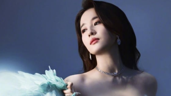Mỹ nhân đẹp nhất Trung Quốc năm 2025 và cuộc sống độc thân, kín tiếng ở tuổi U40